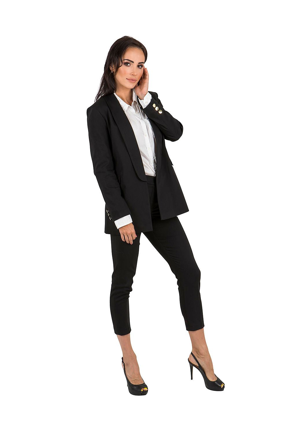  Sacou model 146799 Cabba 