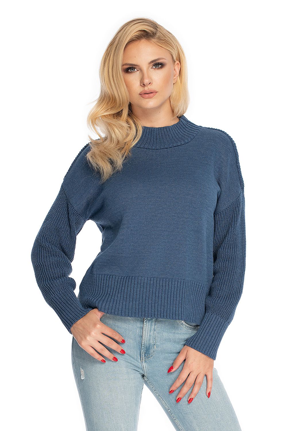  Pulover model 146914 PeeKaBoo 