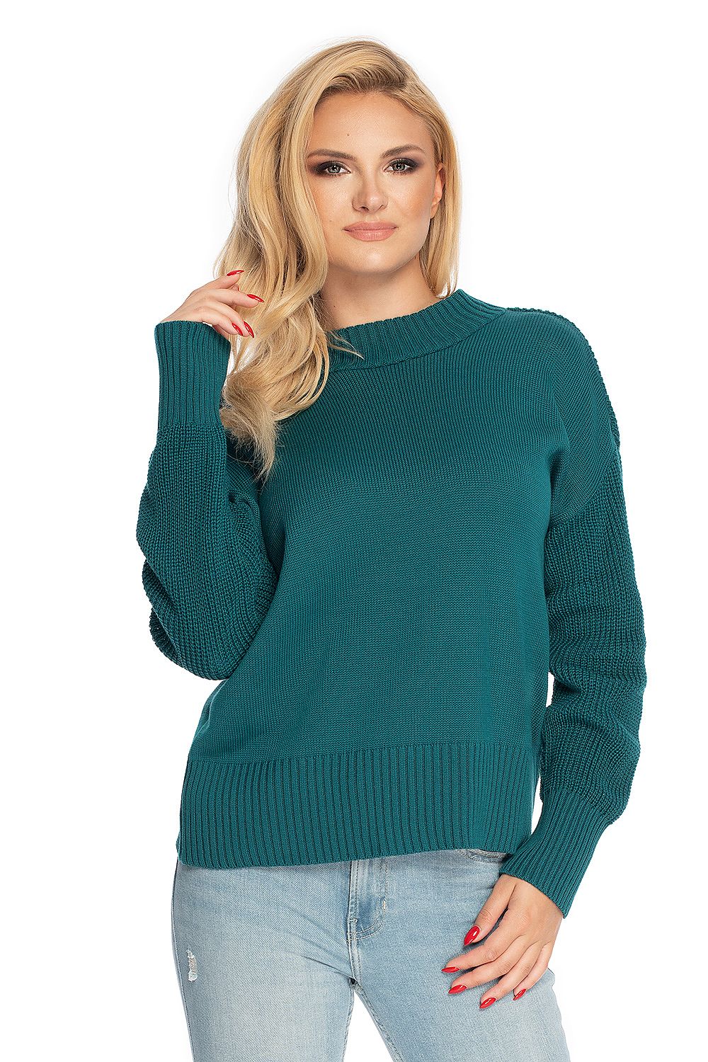  Pulover model 146915 PeeKaBoo 