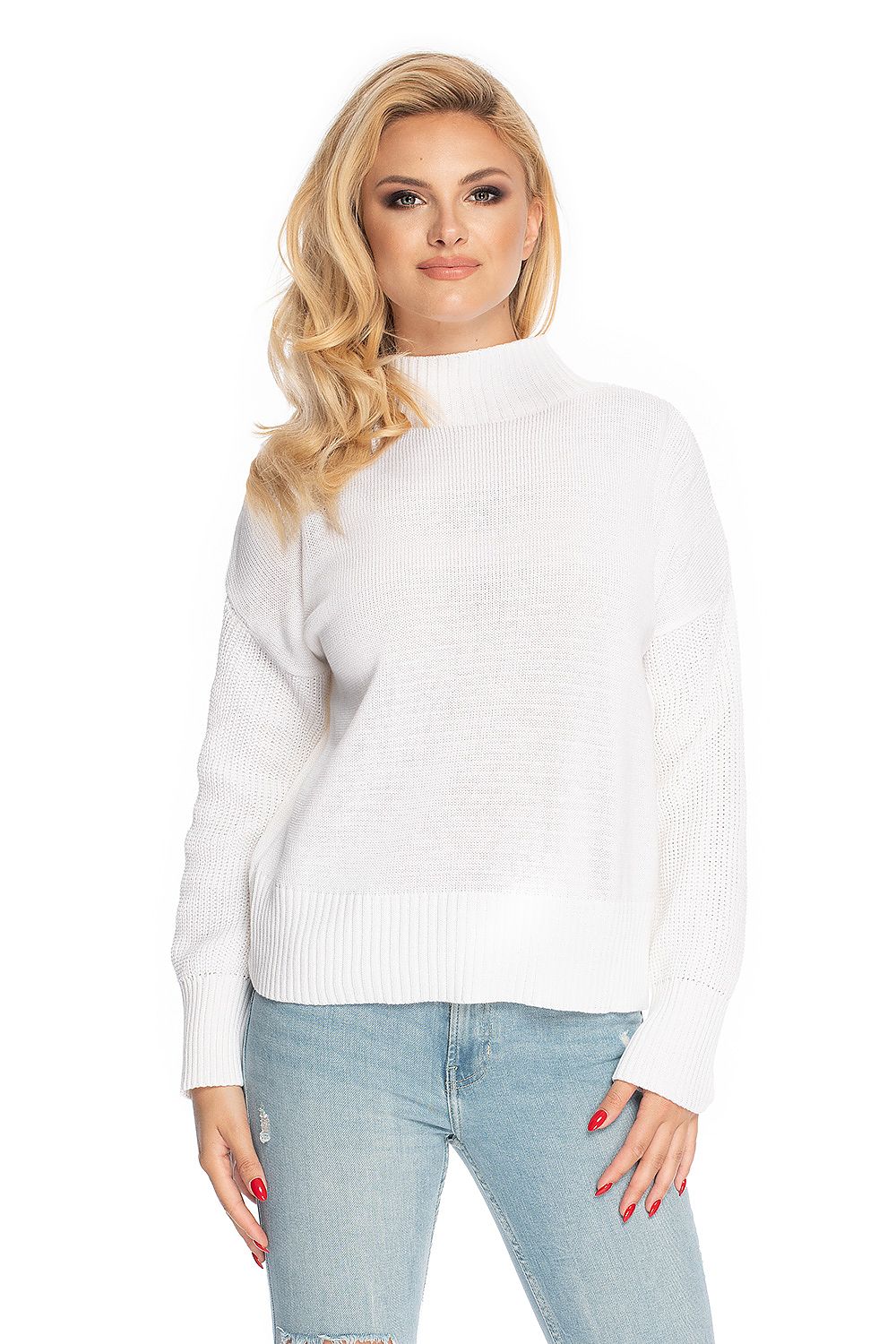  Pulover model 146913 PeeKaBoo 