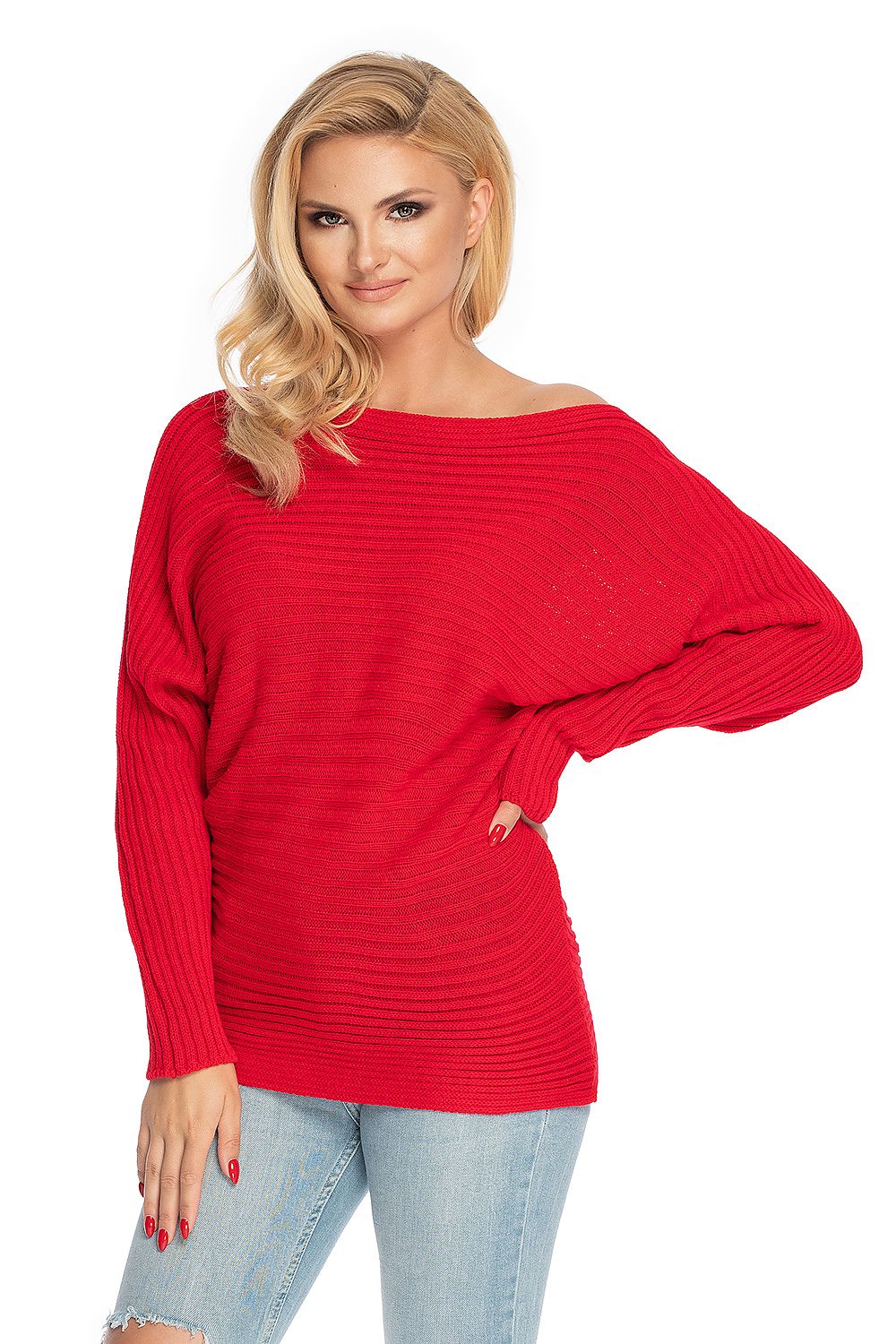  Pulover model 146916 PeeKaBoo 