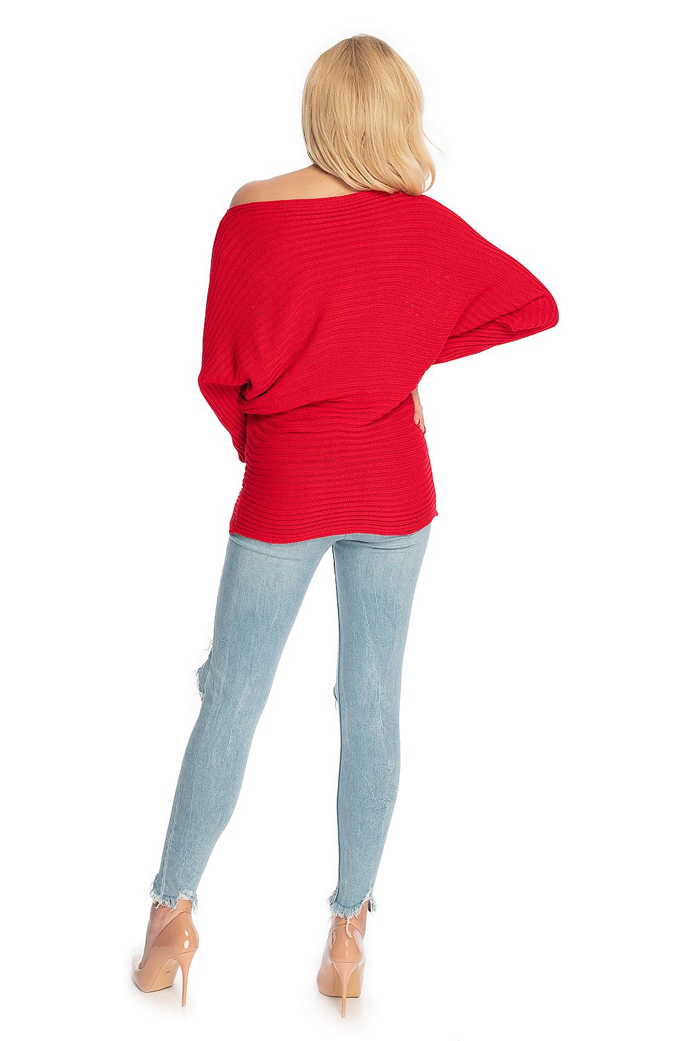  Pulover model 146916 PeeKaBoo 