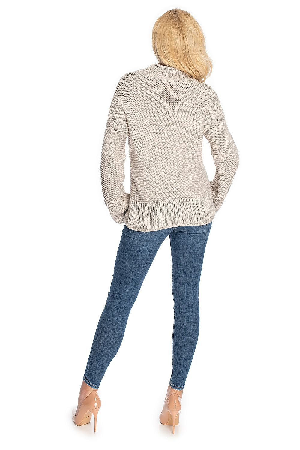  Pulover model 146918 PeeKaBoo 