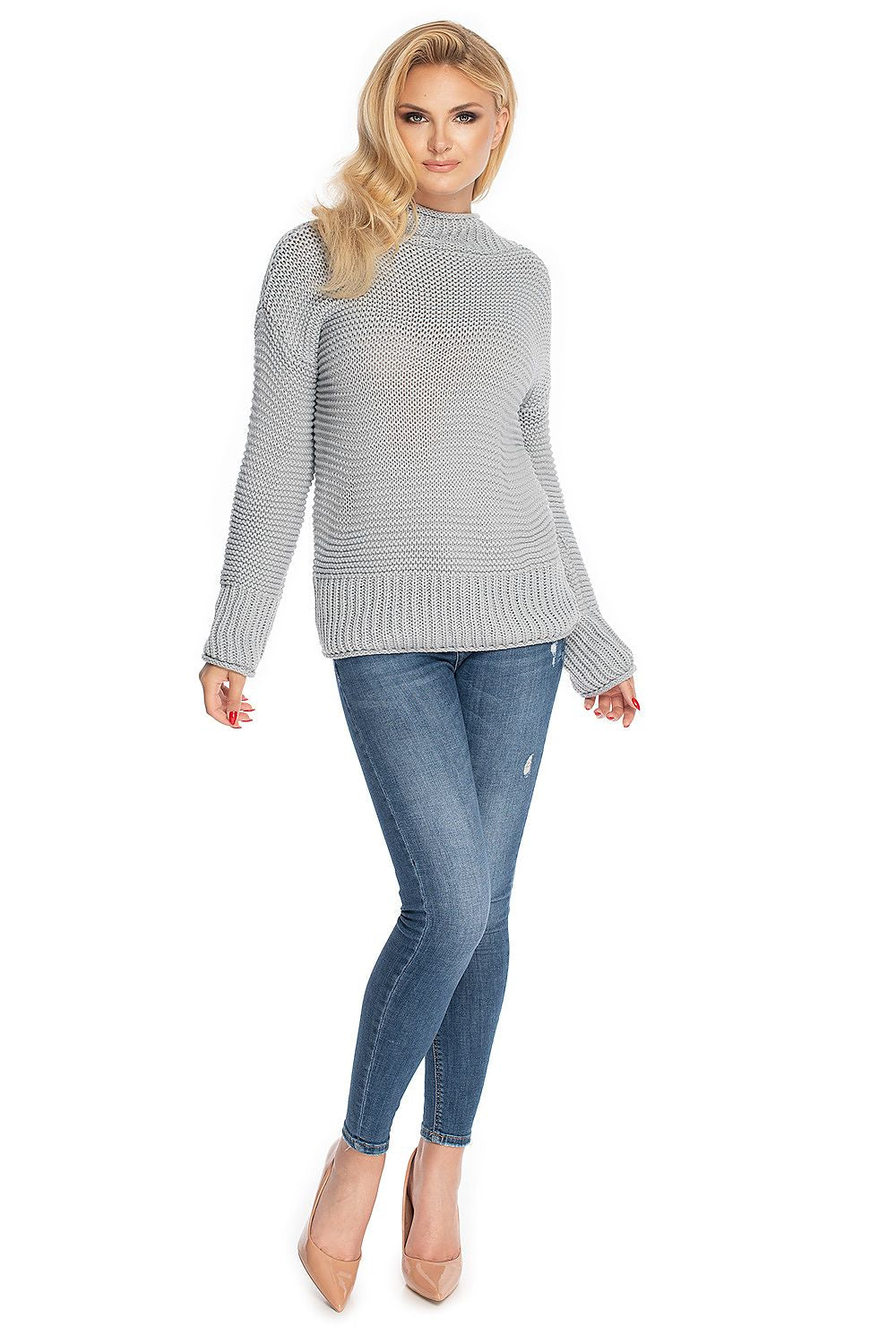  Pulover model 146919 PeeKaBoo 