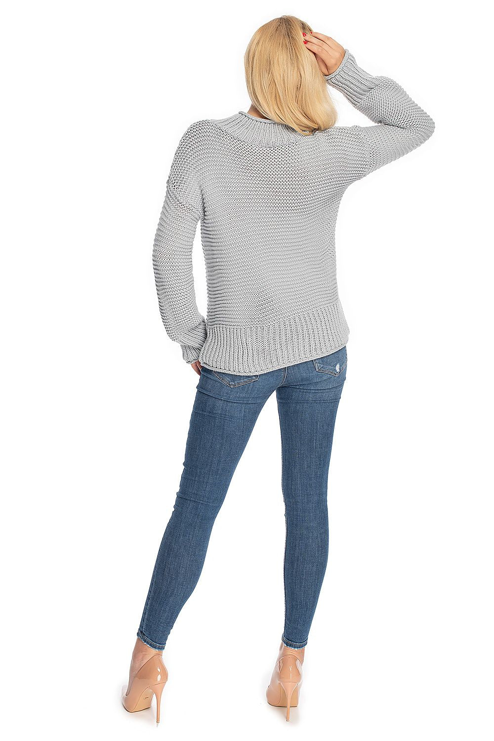  Pulover model 146919 PeeKaBoo 