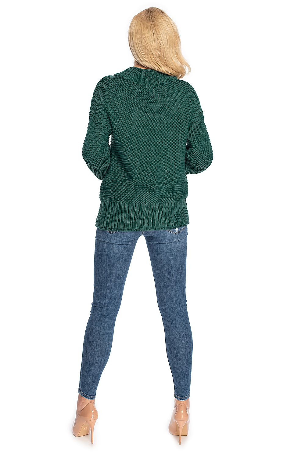  Pulover model 146936 PeeKaBoo 