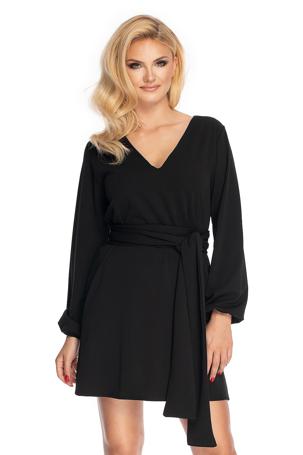  Rochie de zi model 146928 PeeKaBoo 