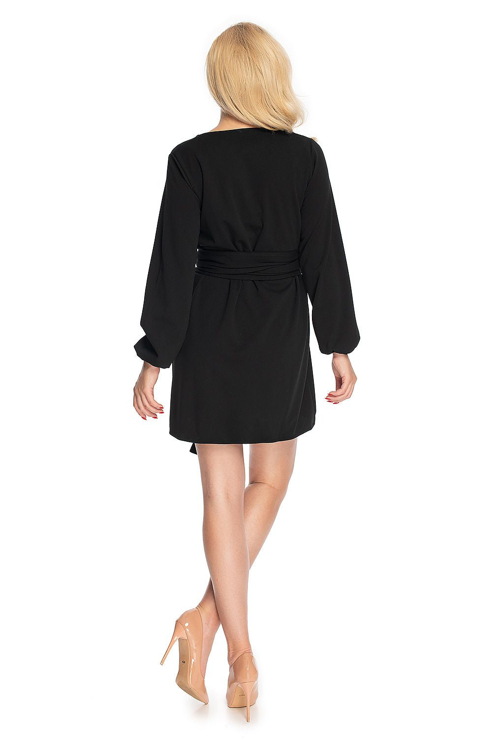  Rochie de zi model 146928 PeeKaBoo 