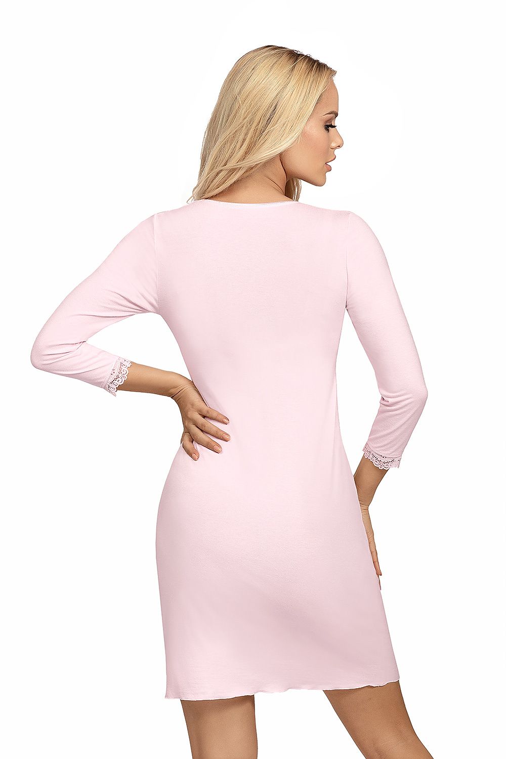  Cămaşă de noapte model 146971 Donna 