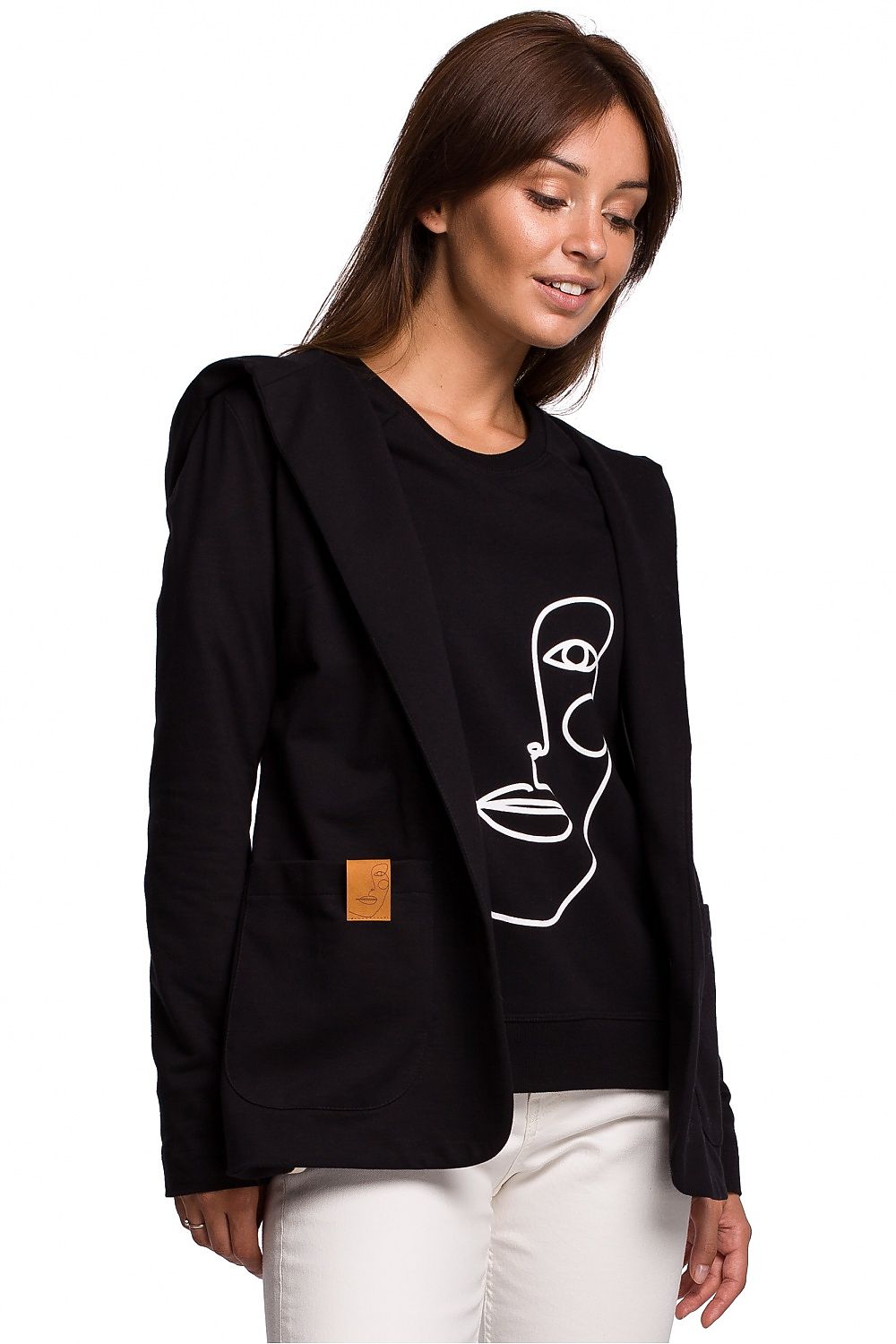 Sacou model 147165 BeWear 