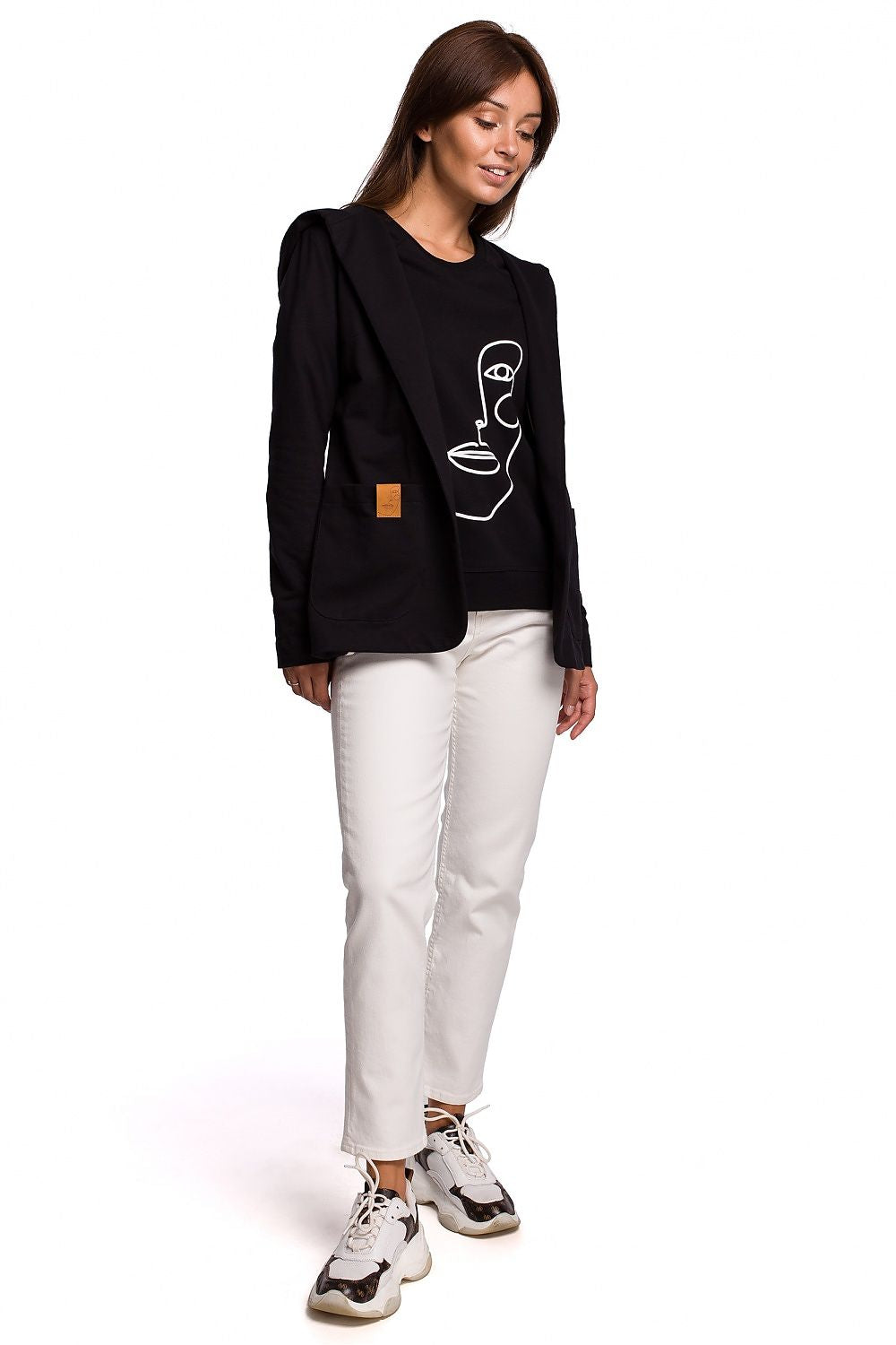  Sacou model 147165 BeWear 