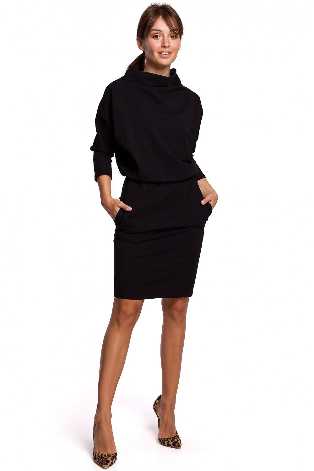  Rochie de zi model 147186 BeWear 
