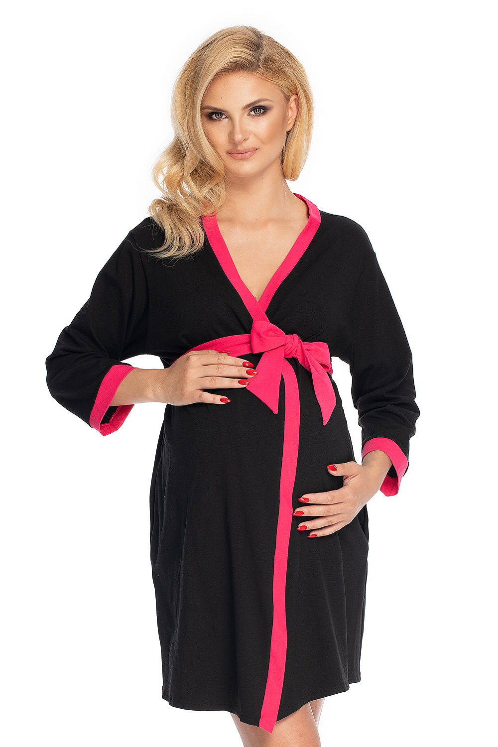  Cămaşă de noapte model 147503 PeeKaBoo 