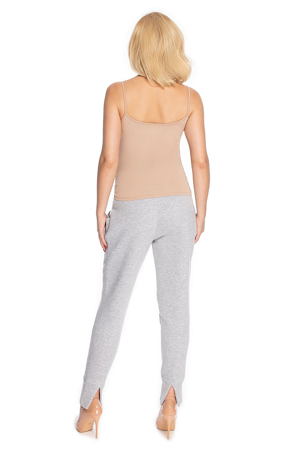  Pantaloni de maternitate model 147525 PeeKaBoo 