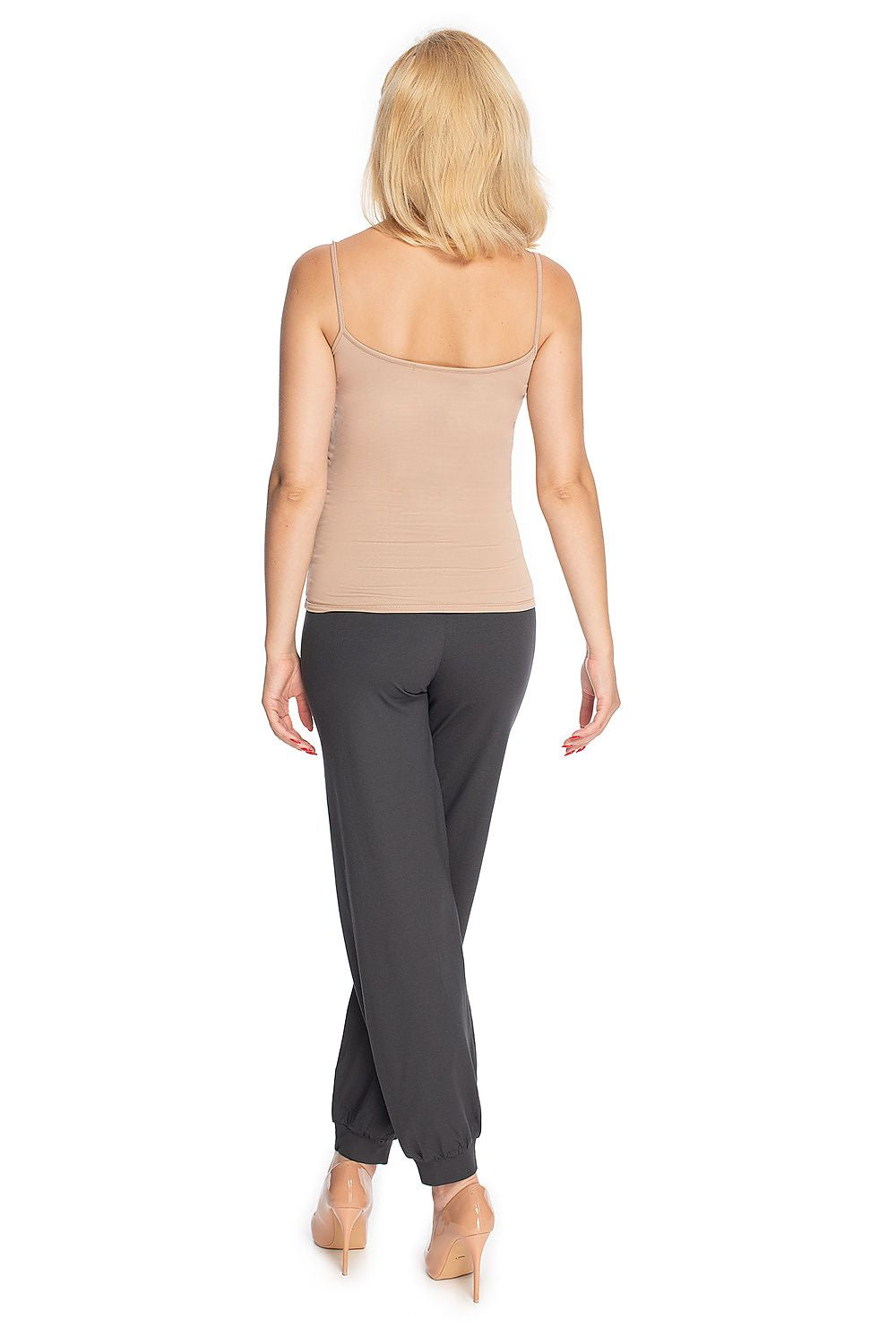  Pantaloni de maternitate model 147529 PeeKaBoo 