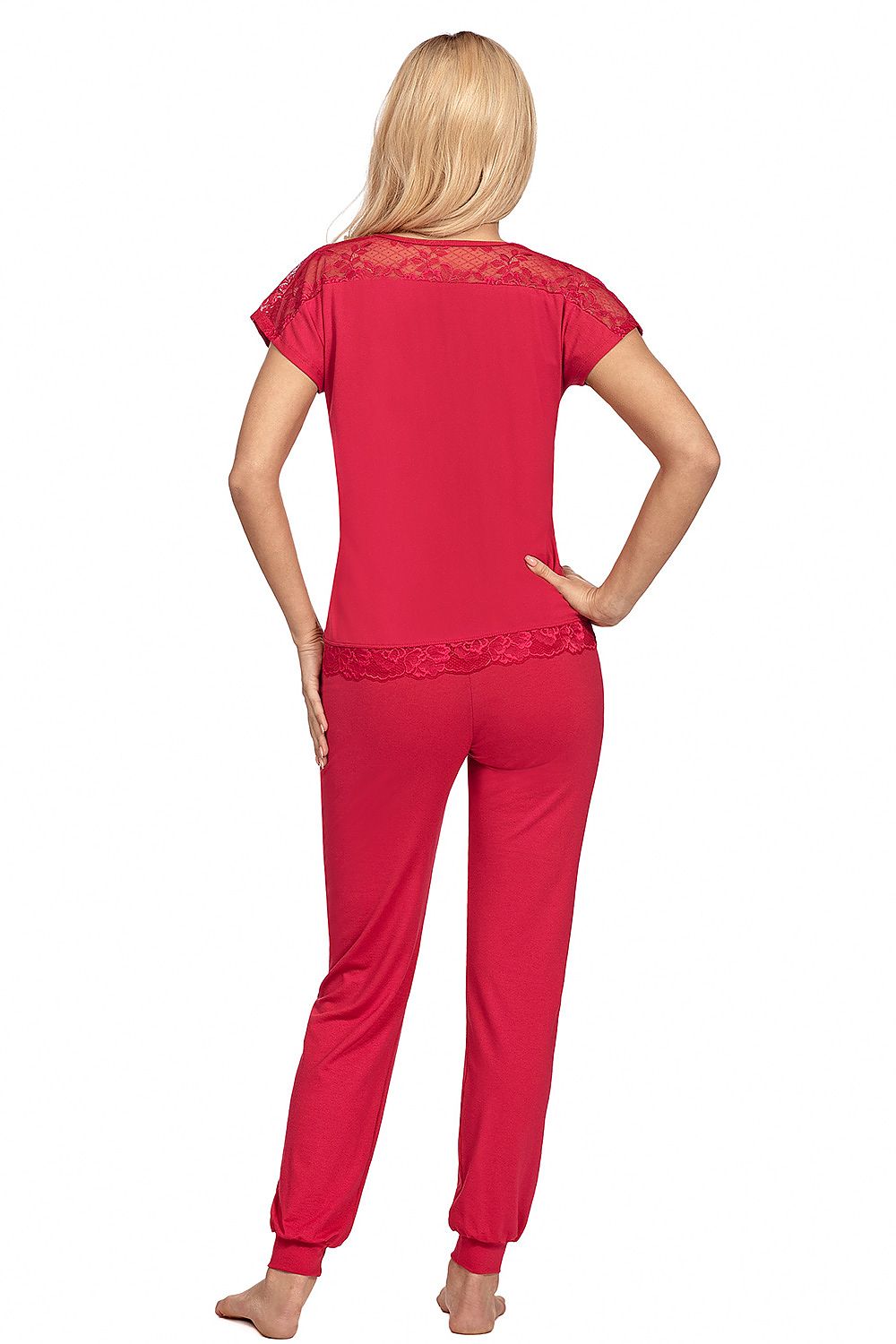  Pijama model 147536 Donna 