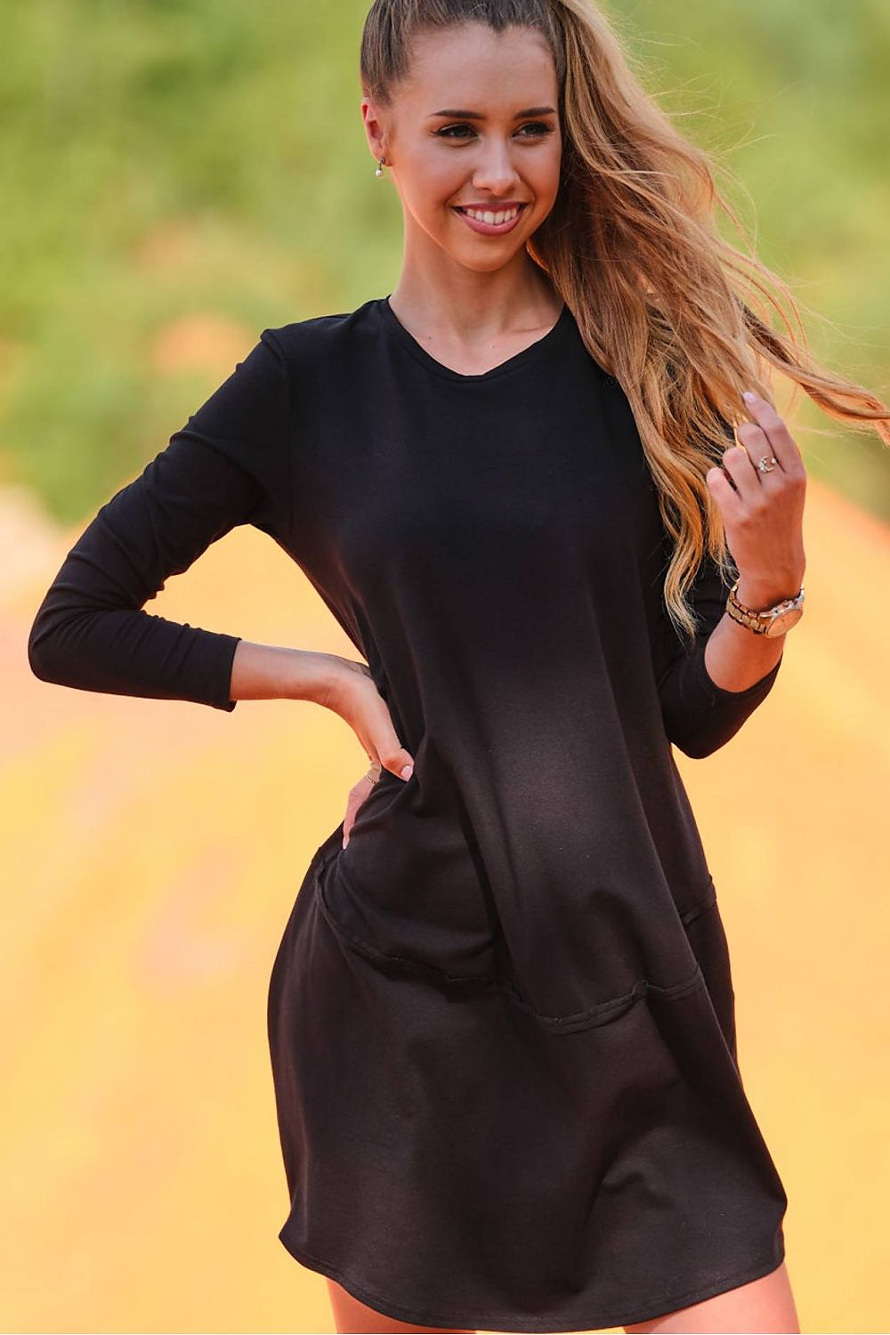  Rochie de zi model 147593 Infinite You 
