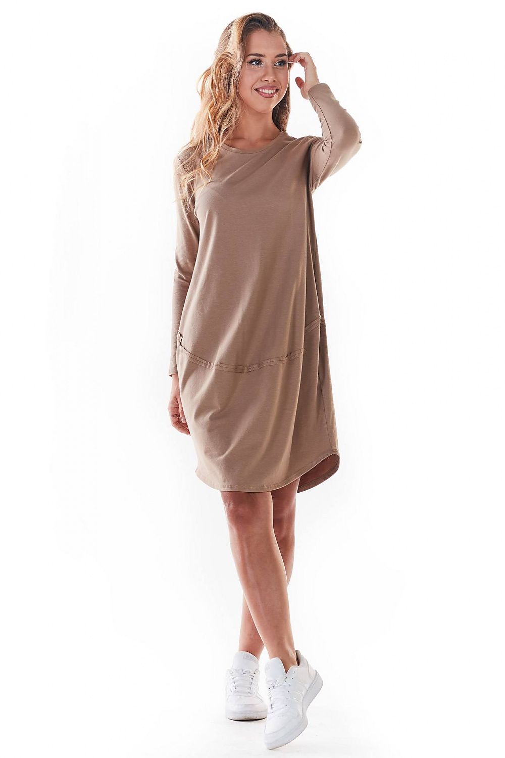  Rochie de zi model 147594 Infinite You 