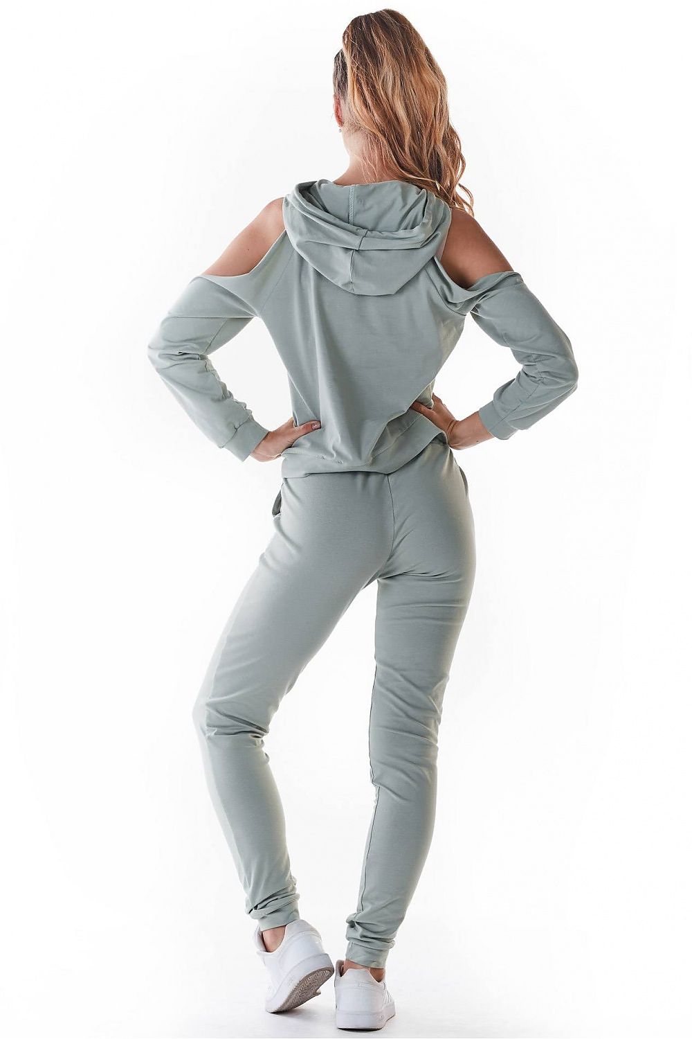  Pantaloni de trening model 147595 Infinite You 