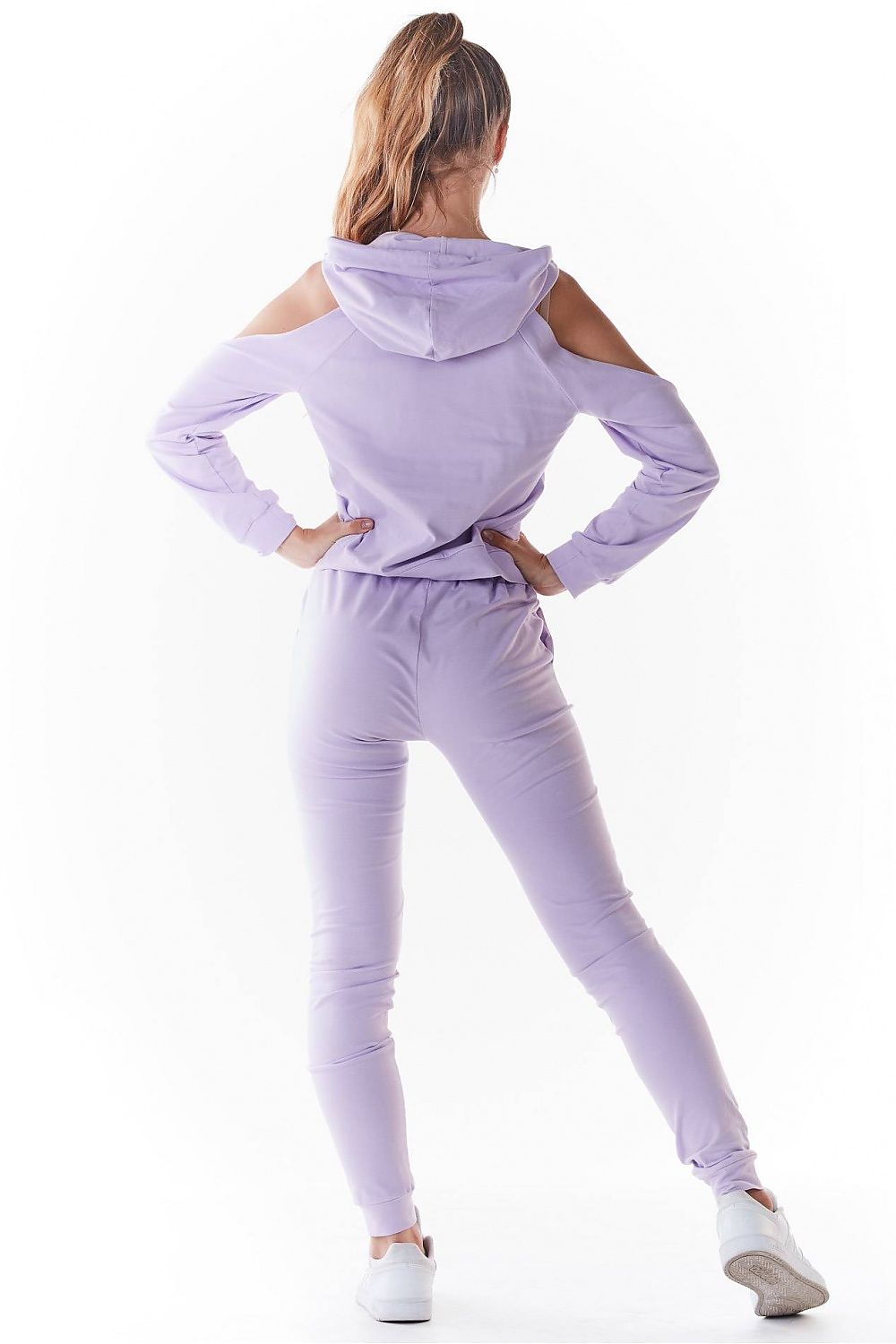  Pantaloni de trening model 147596 Infinite You 