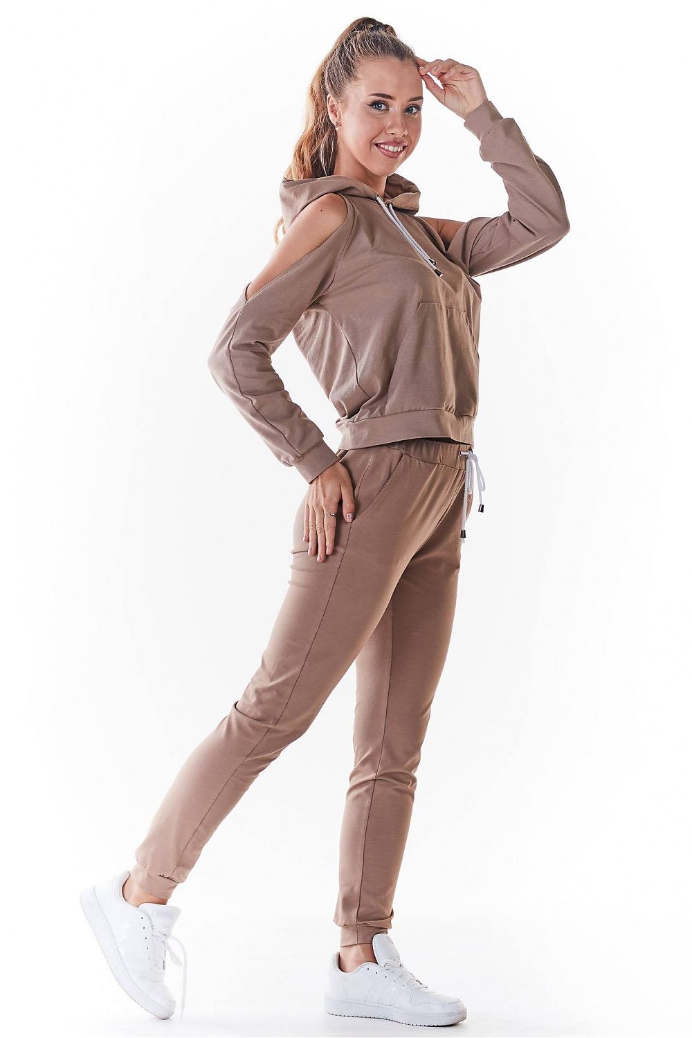  Pantaloni de trening model 147597 Infinite You 