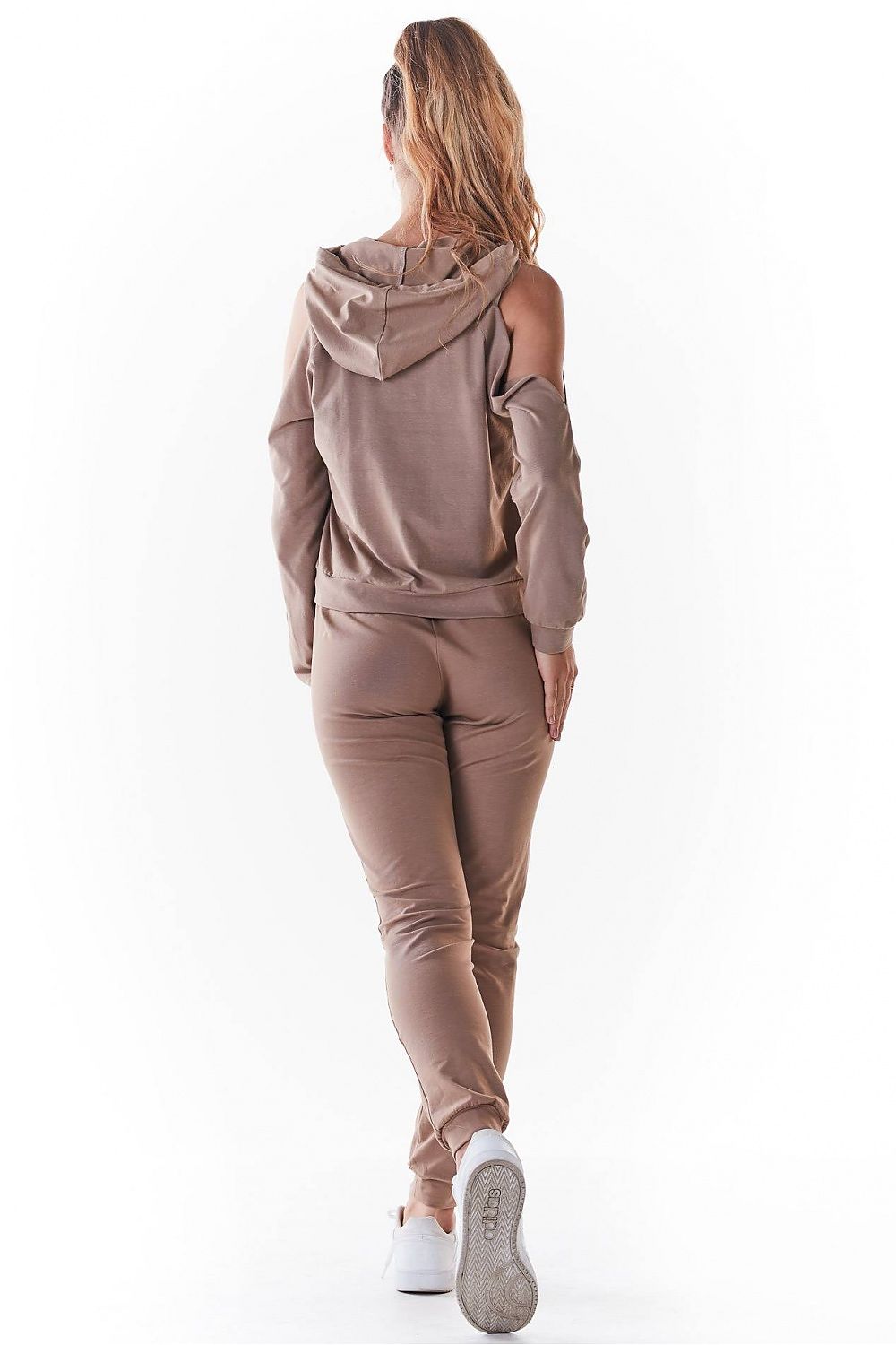  Pantaloni de trening model 147597 Infinite You 