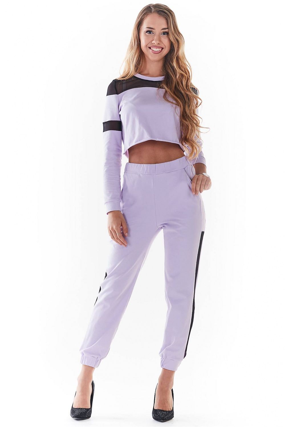  Pantaloni de trening model 147599 Infinite You 