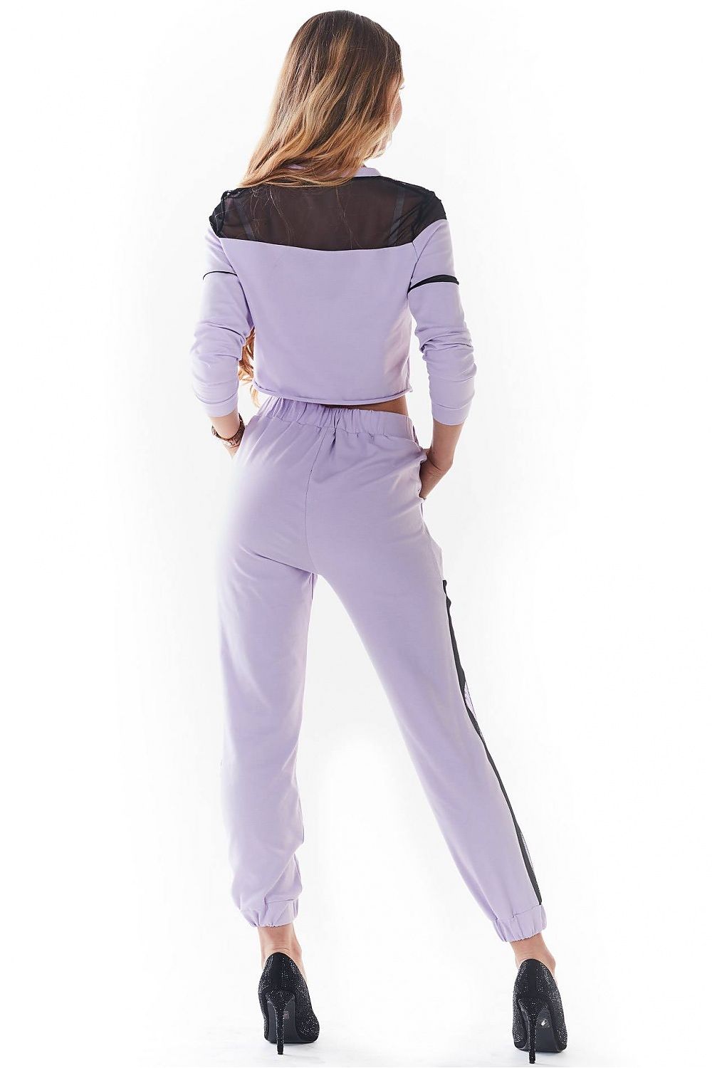  Pantaloni de trening model 147599 Infinite You 