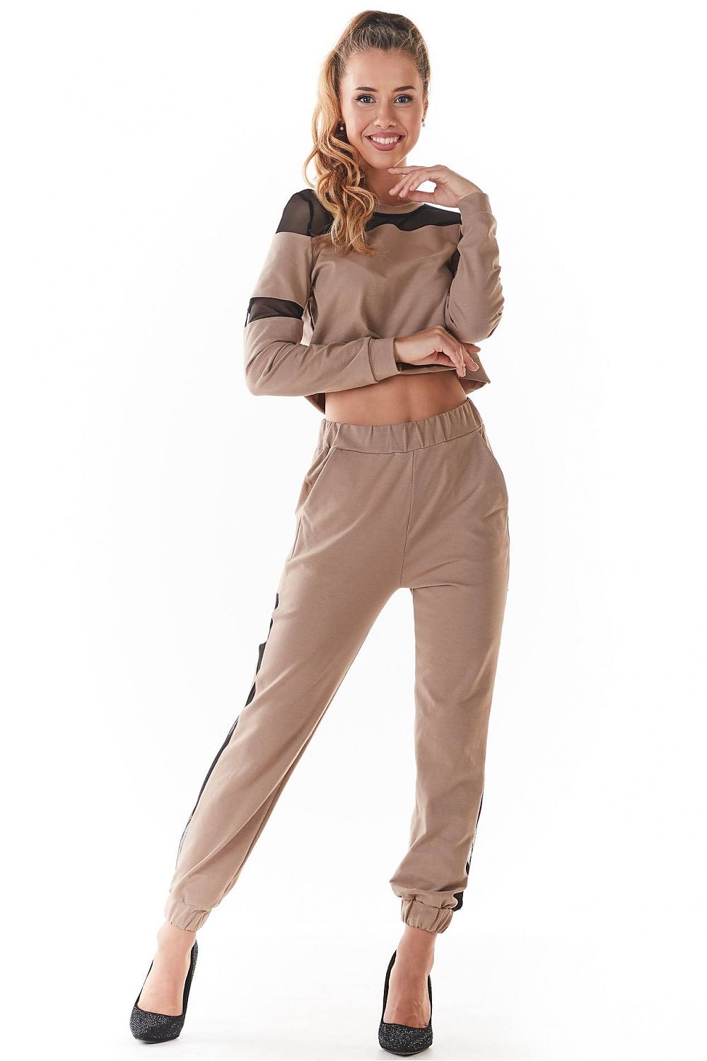  Pantaloni de trening model 147600 Infinite You 