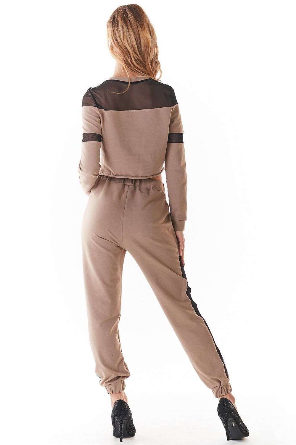  Pantaloni de trening model 147600 Infinite You 