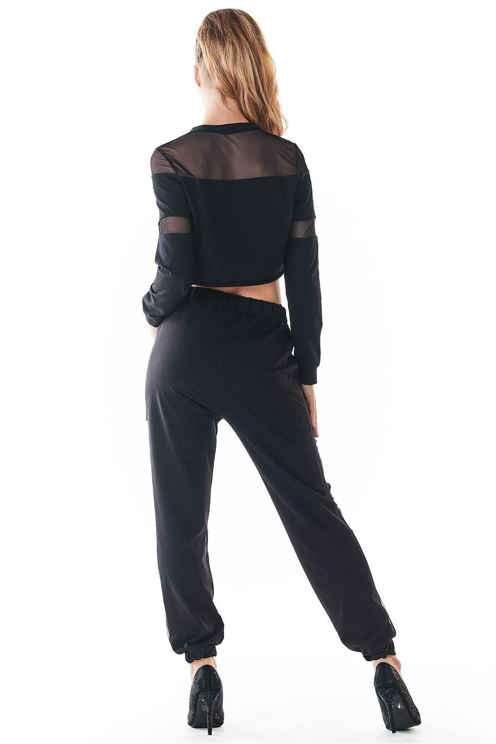  Pantaloni de trening model 147601 Infinite You 