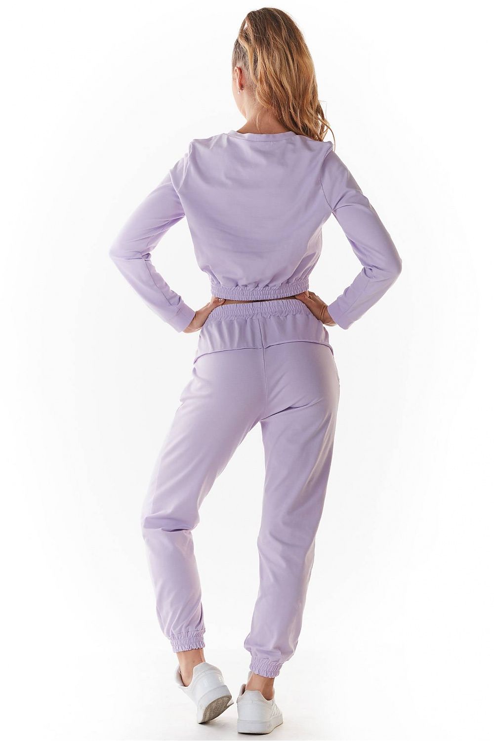  Pantaloni de trening model 147602 Infinite You 