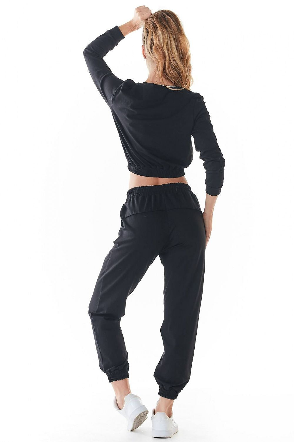  Pantaloni de trening model 147603 Infinite You 