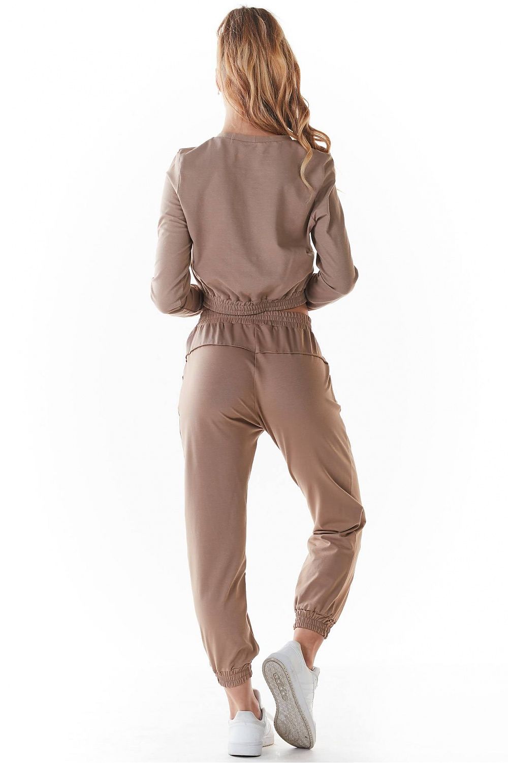  Pantaloni de trening model 147604 Infinite You 