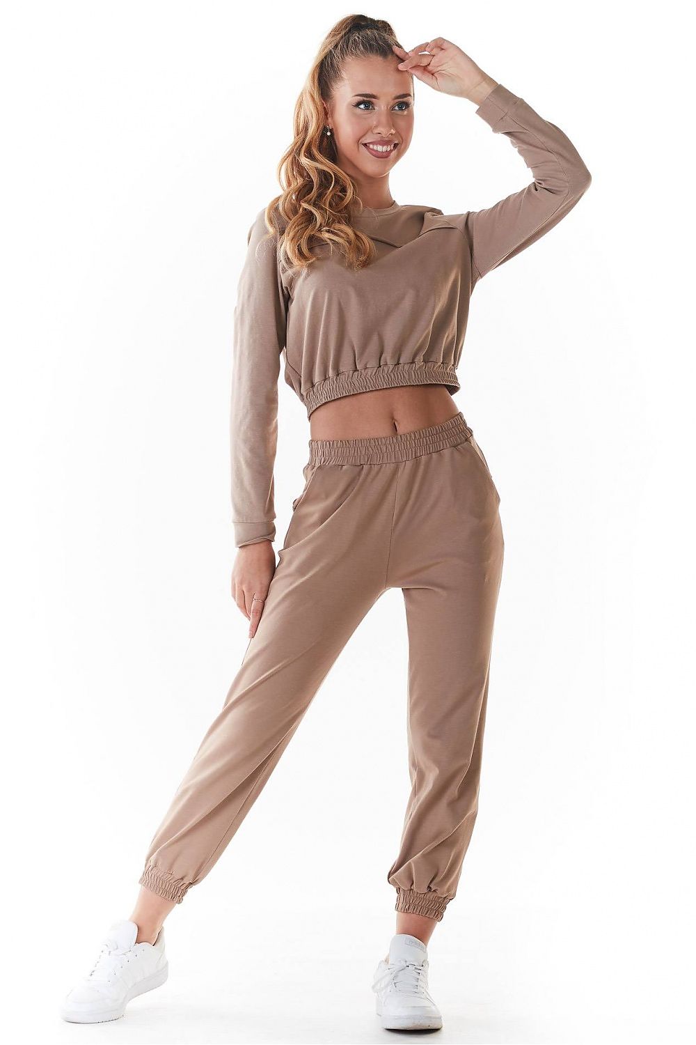  Bluză model 147605 Infinite You 