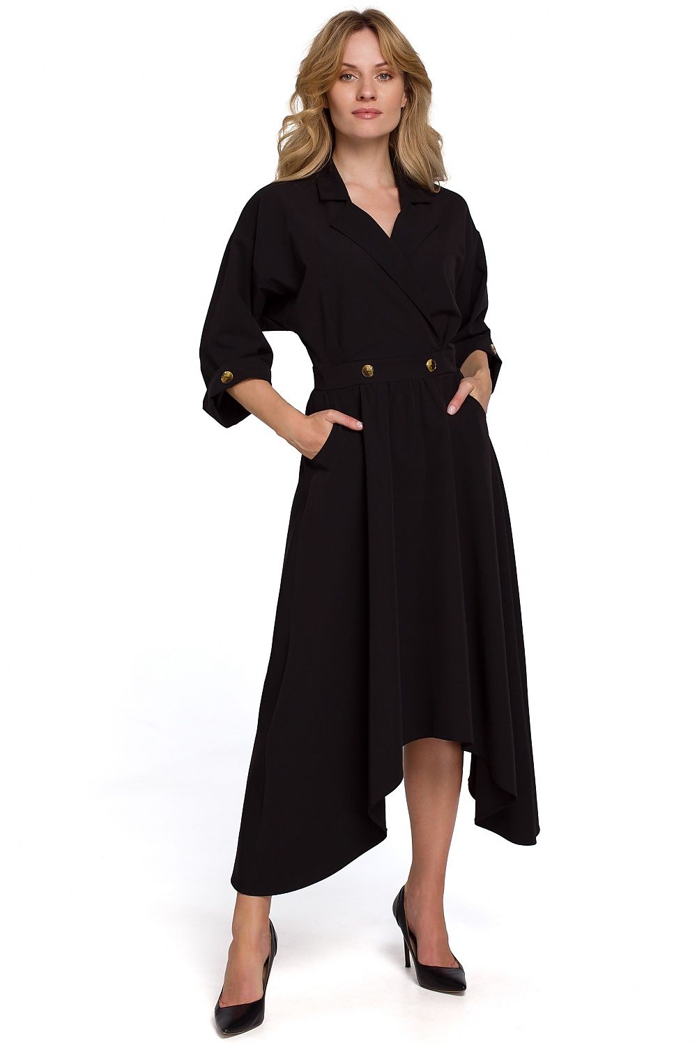  Rochie de zi model 147642 Makover 