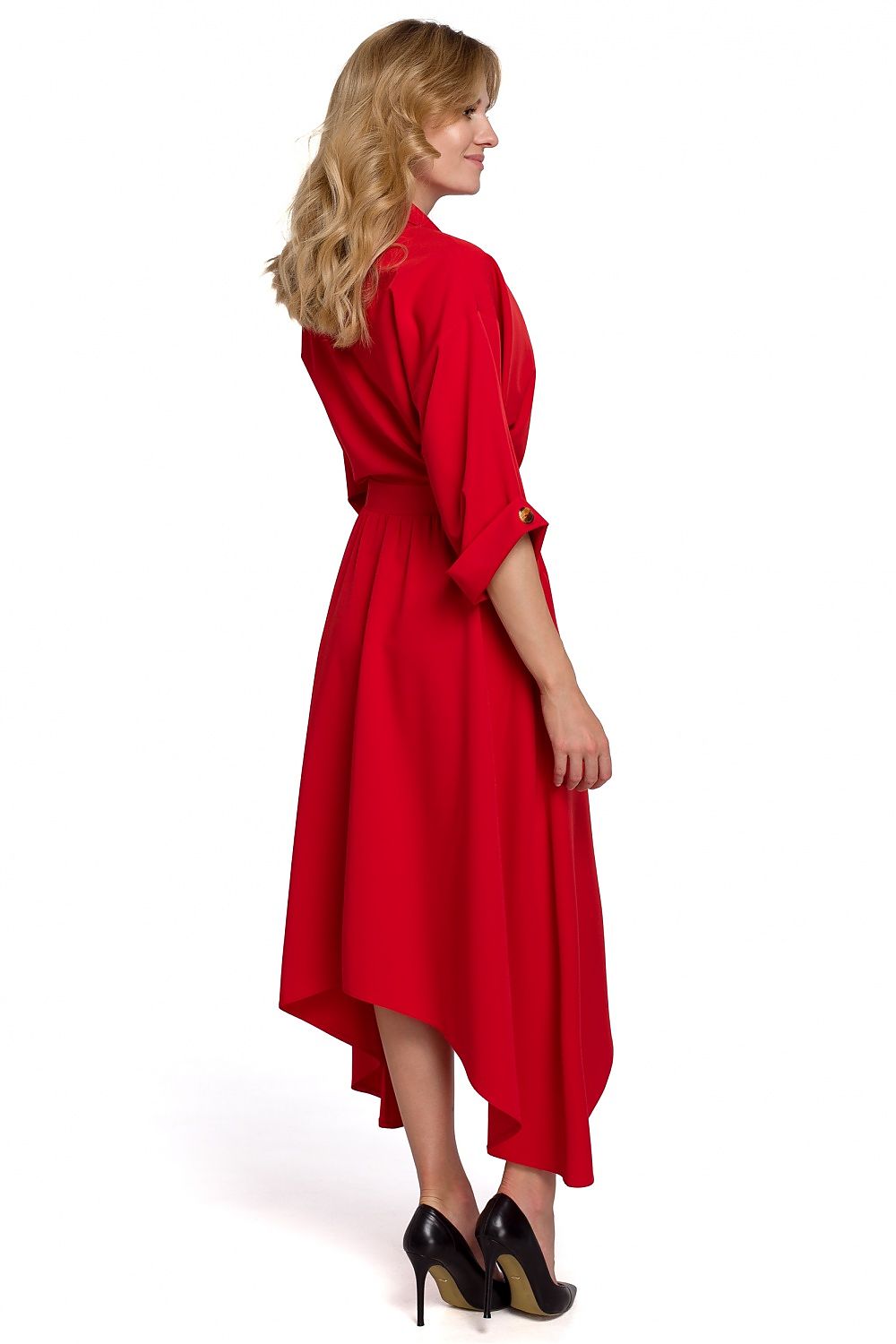  Rochie de zi model 147643 Makover 