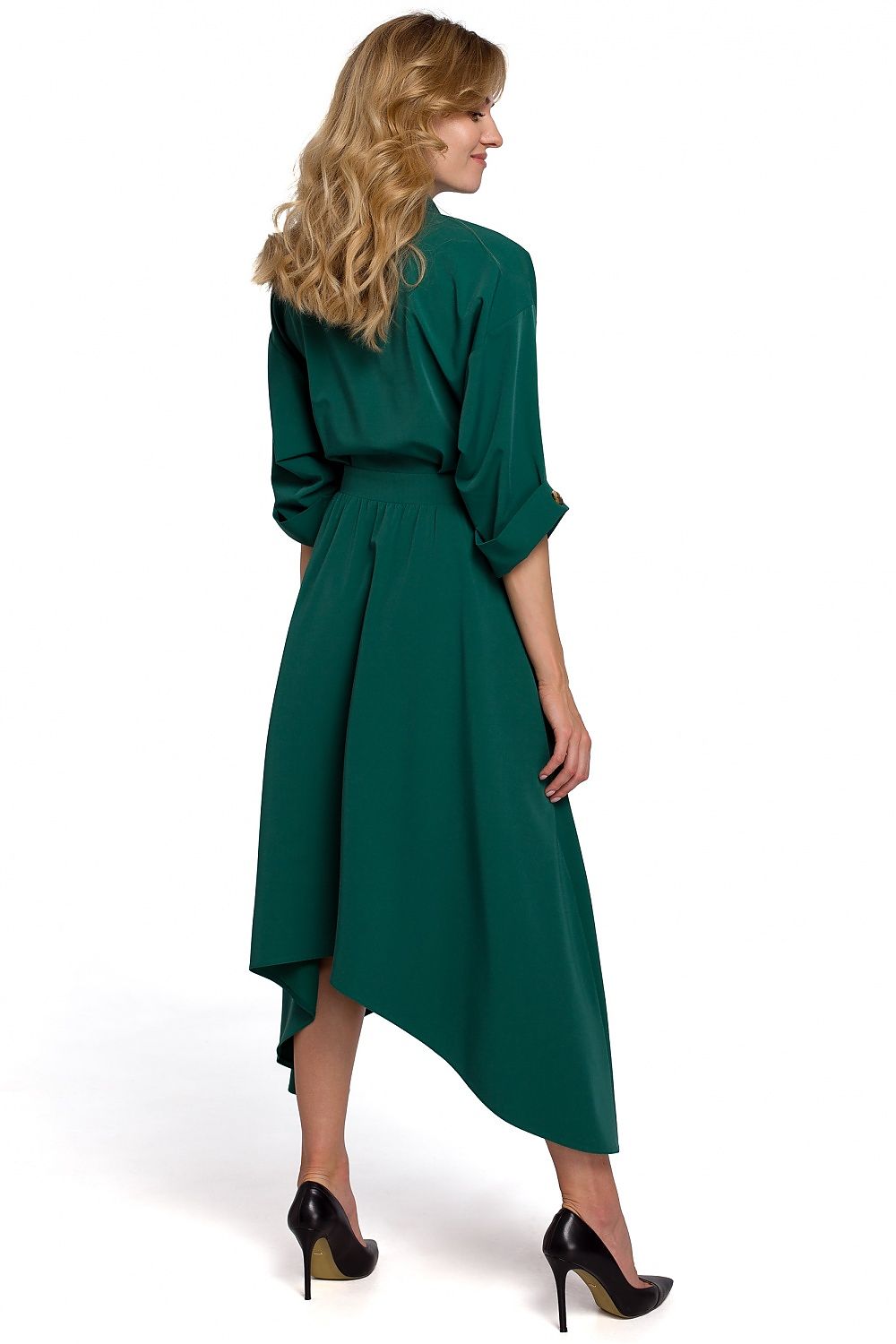  Rochie de zi model 147644 Makover 