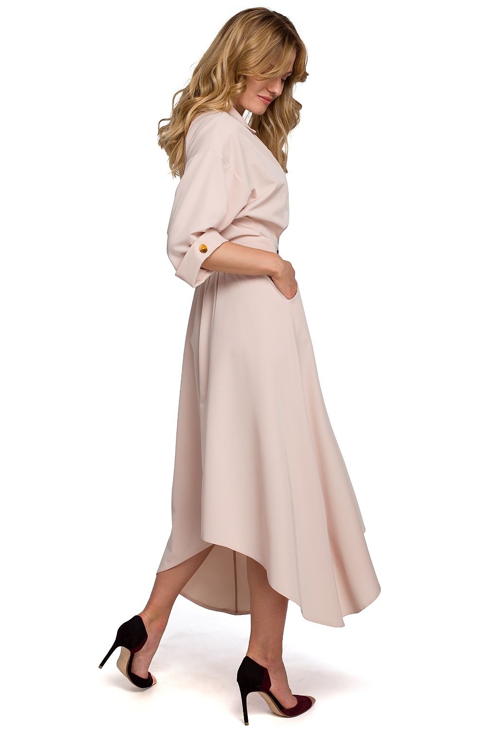  Rochie de zi model 147645 Makover 