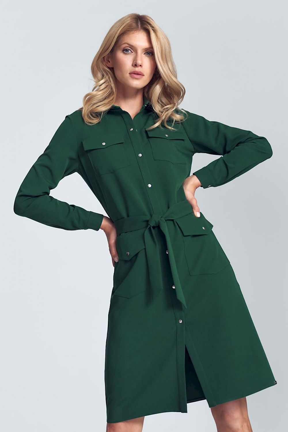  Rochie de zi model 147926 Figl 