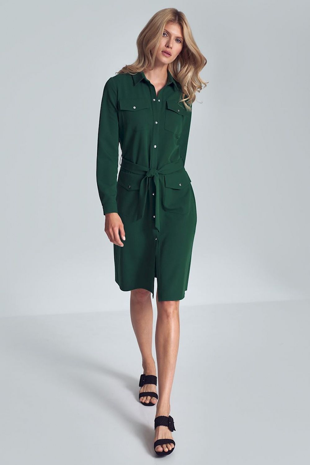  Rochie de zi model 147926 Figl 