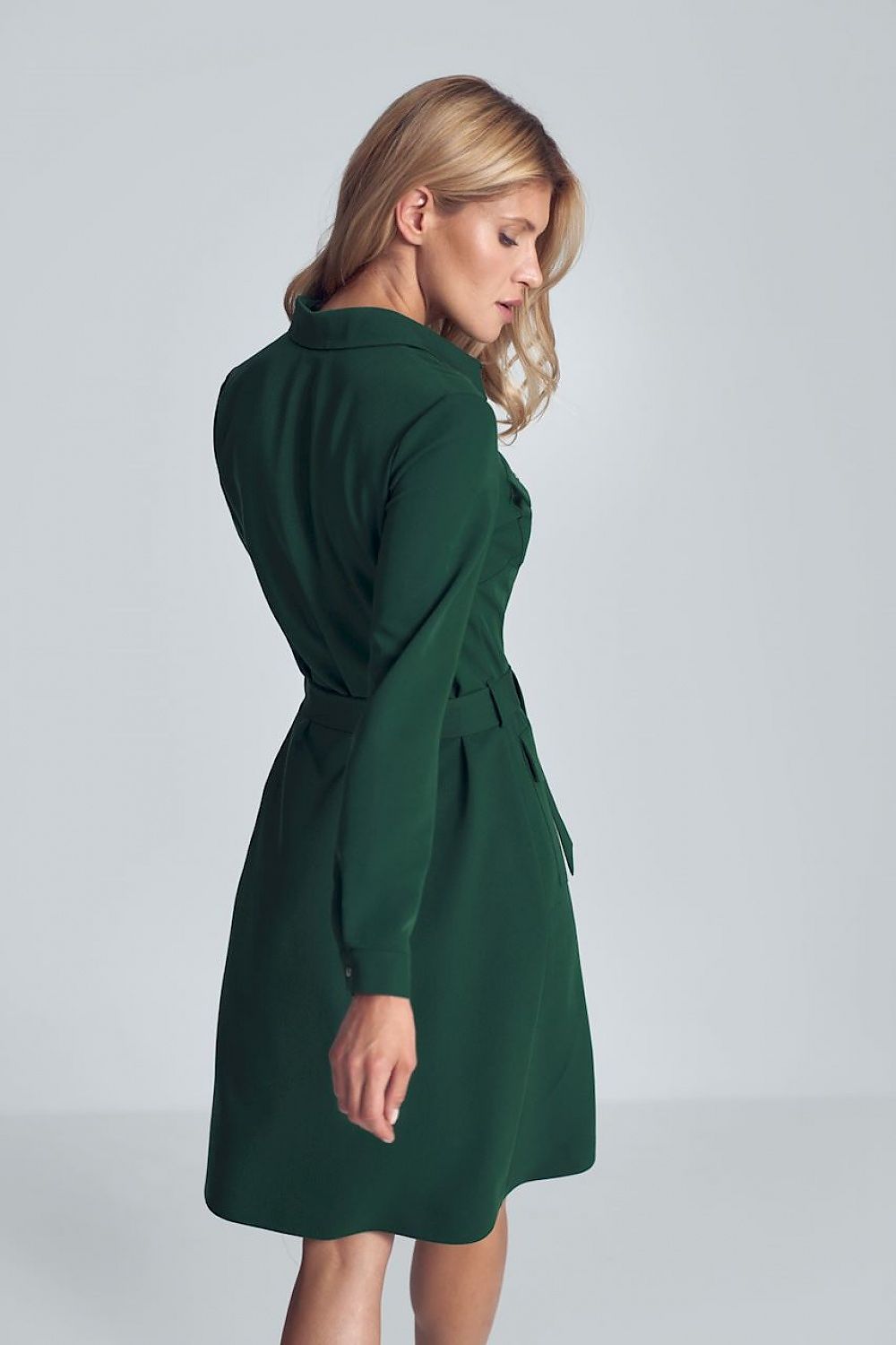  Rochie de zi model 147926 Figl 