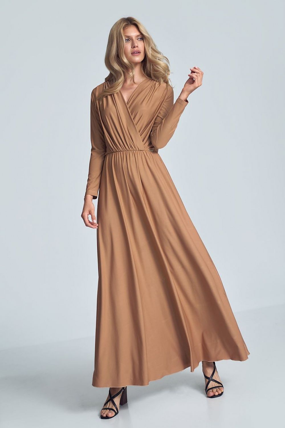  Rochie de zi model 147928 Figl 