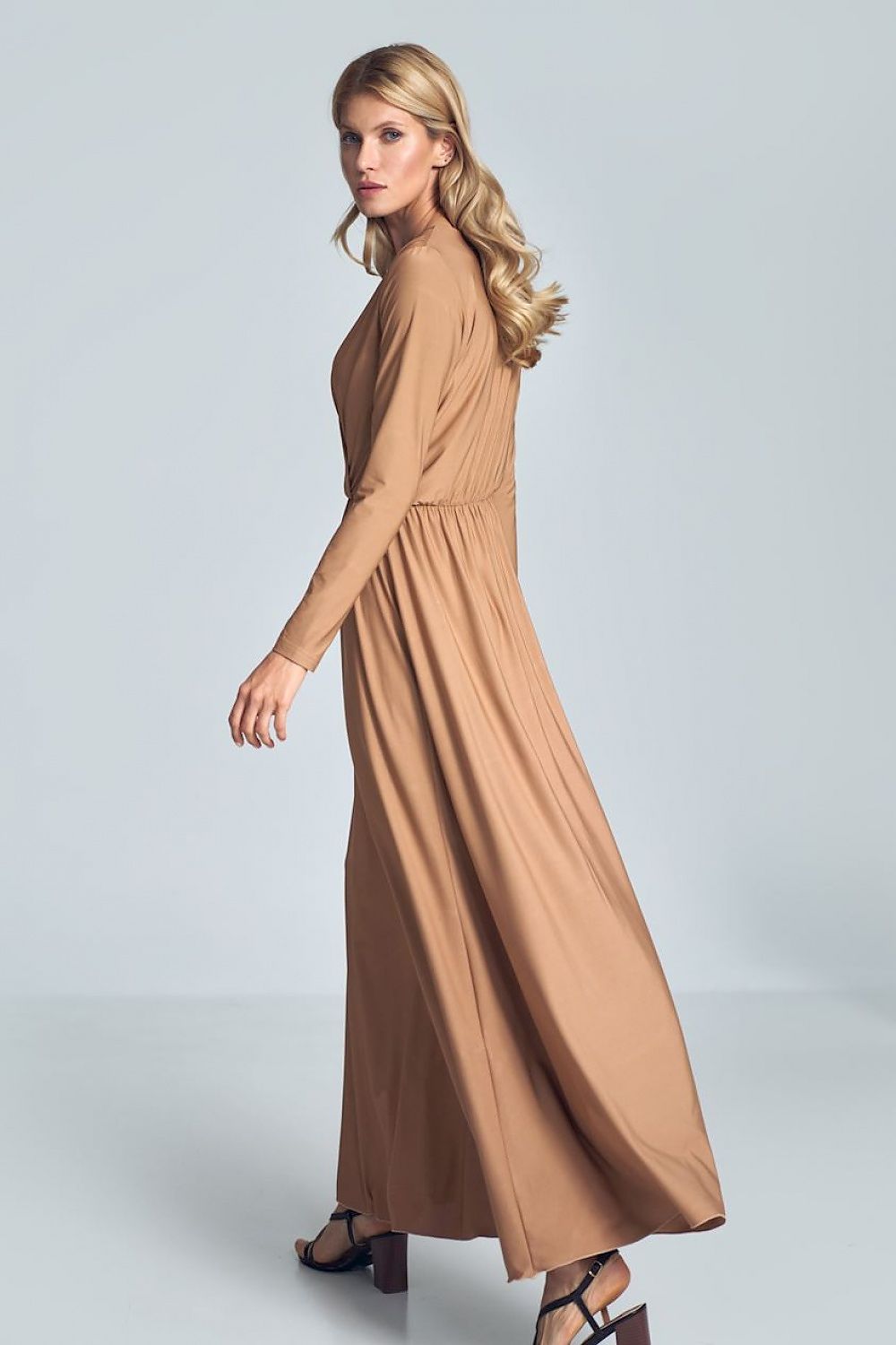  Rochie de zi model 147928 Figl 