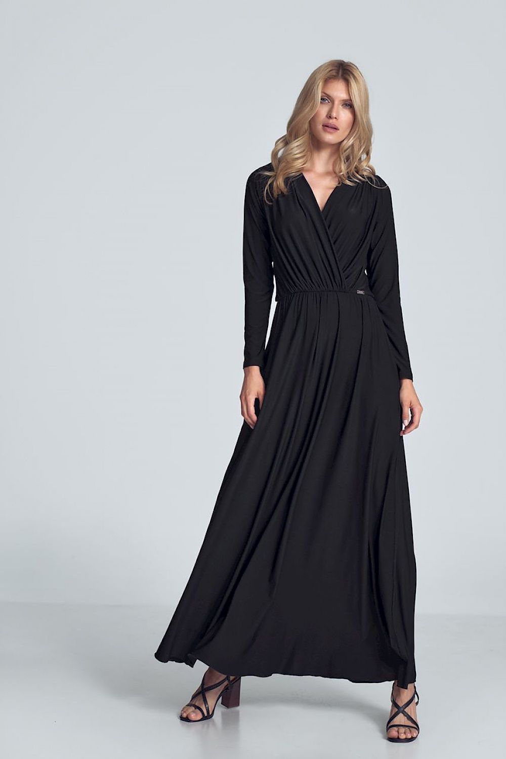  Rochie de zi model 147931 Figl 