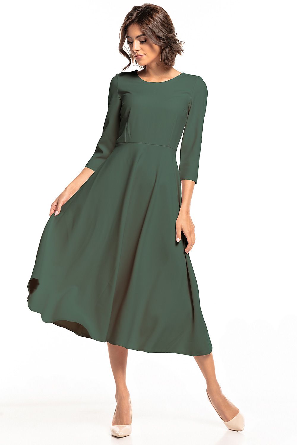  Rochie de zi model 148172 Tessita 