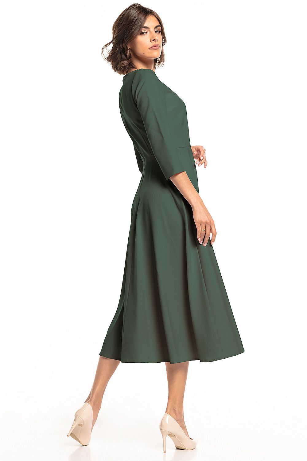  Rochie de zi model 148172 Tessita 