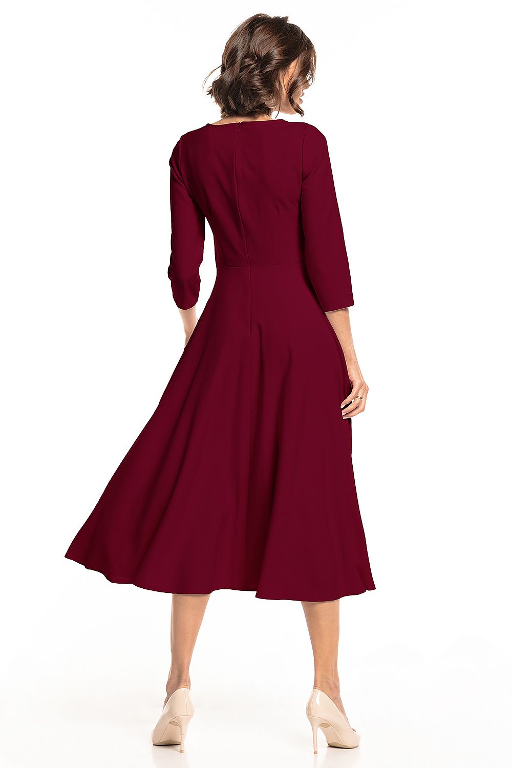  Rochie de zi model 148173 Tessita 