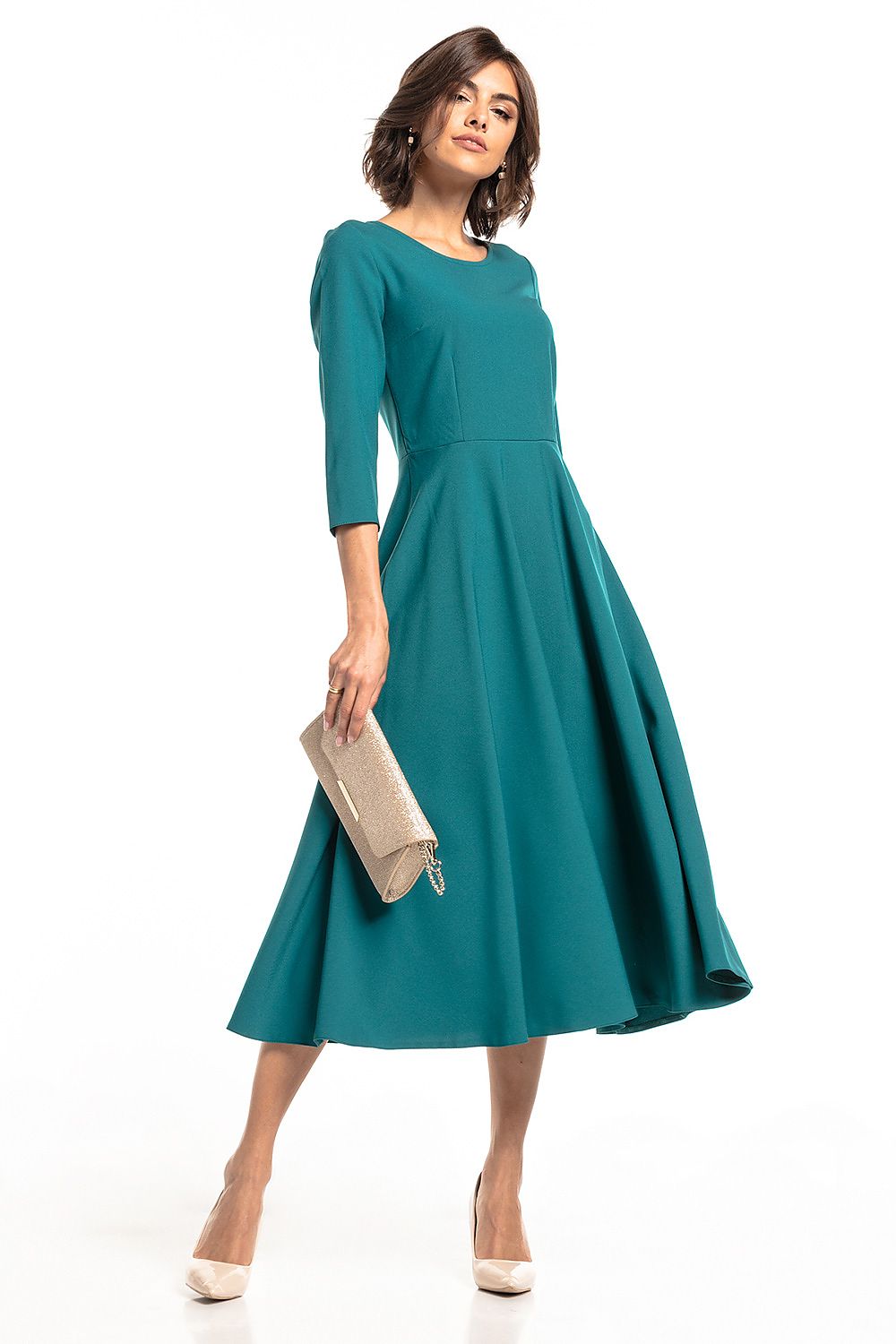  Rochie de zi model 148174 Tessita 