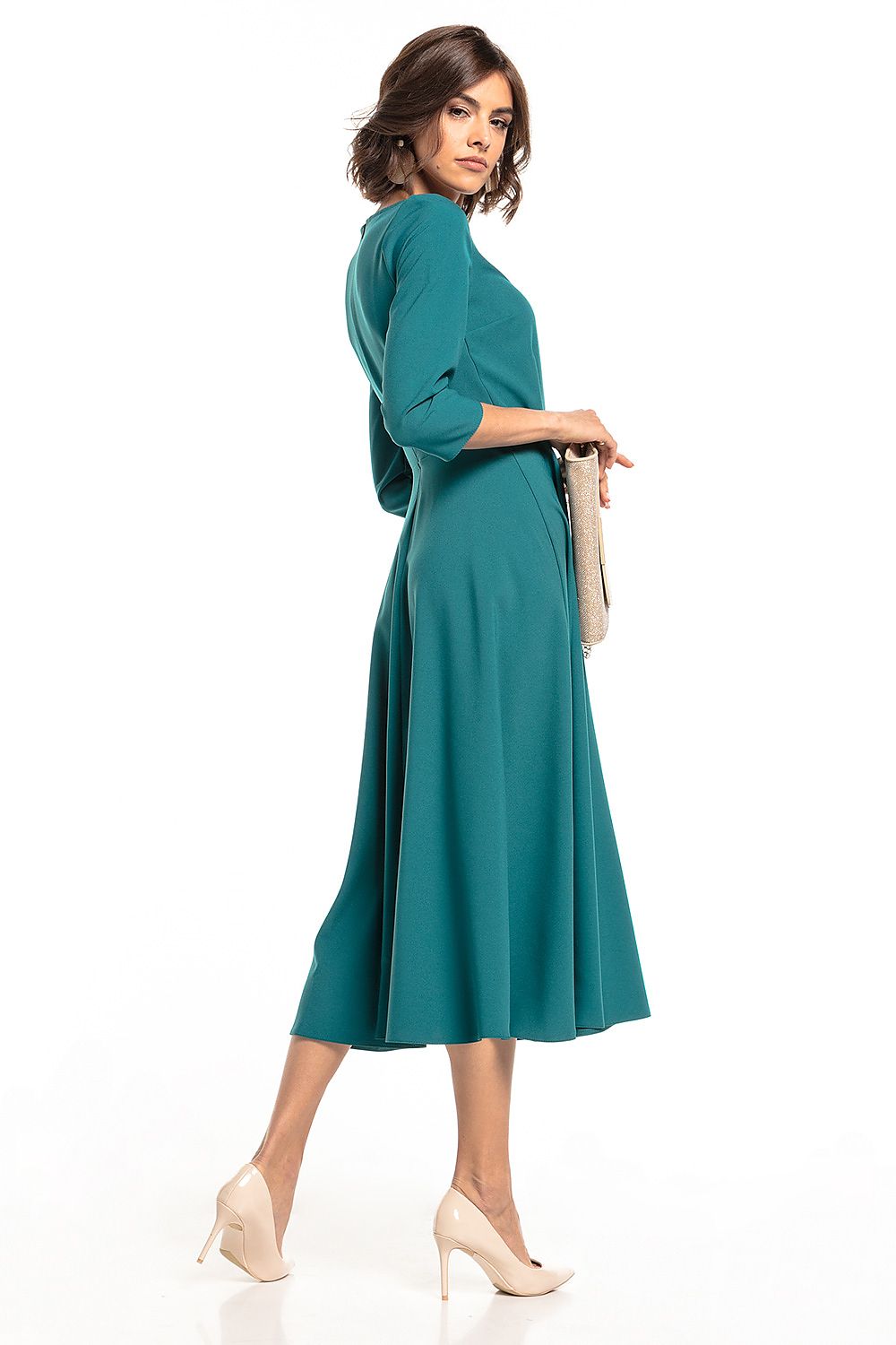  Rochie de zi model 148174 Tessita 